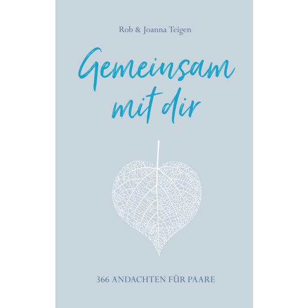 Produktbild des Artikels Gemeinsam mit dir (E-Book - ePUB Datei)