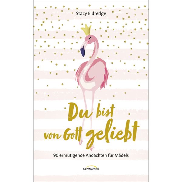 Produktbild des Artikels Du bist von Gott geliebt - Für Teens (E-Book - ePUB Datei)