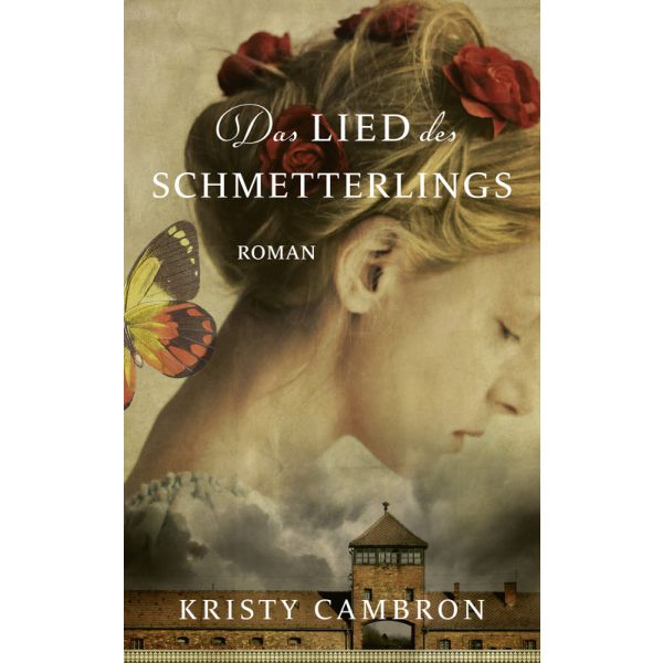 Produktbild des Artikels Das Lied des Schmetterlings (E-Book - ePUB Datei)