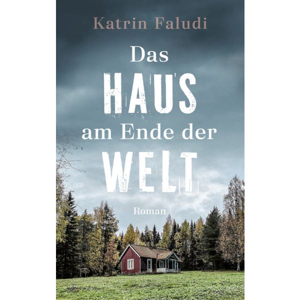 Produktbild - Das Haus am Ende der Welt