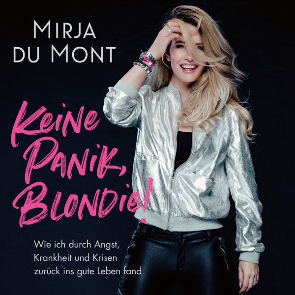Produktbild - Keine Panik, Blondie!