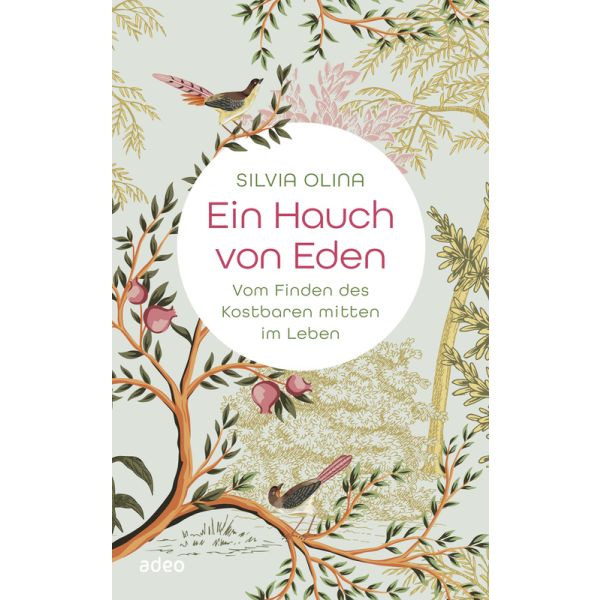 Produktbild - Ein Hauch von Eden