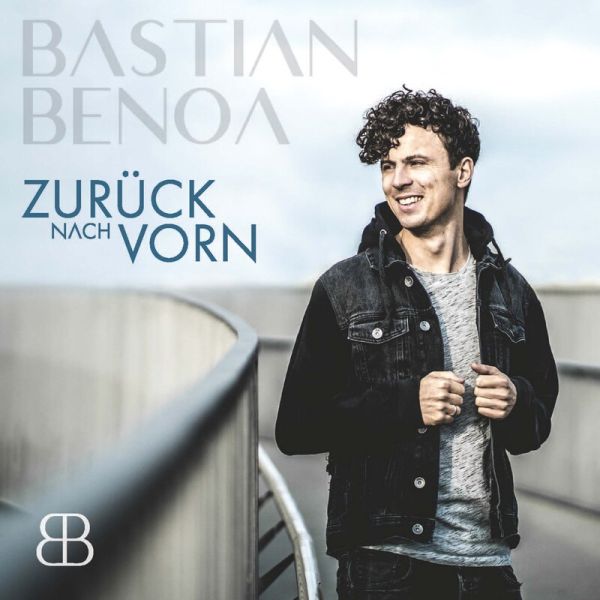 Produktbild des Artikels Zurück nach vorn (MP3-Album - Download)