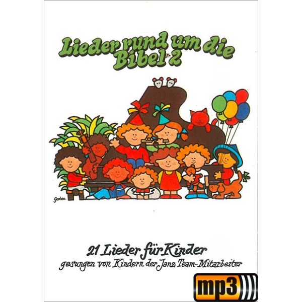 Produktbild des Artikels Hagar (MP3-Track - Download)
