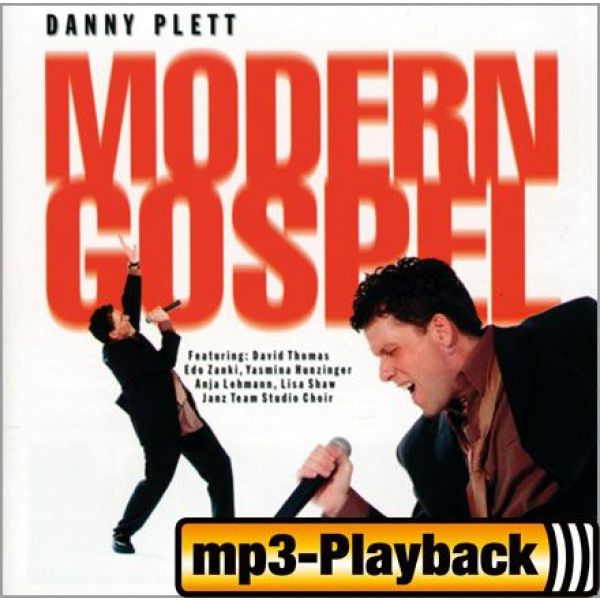 Produktbild des Artikels Heaven (Playback ohne Backings) (MP3-Track - Download)