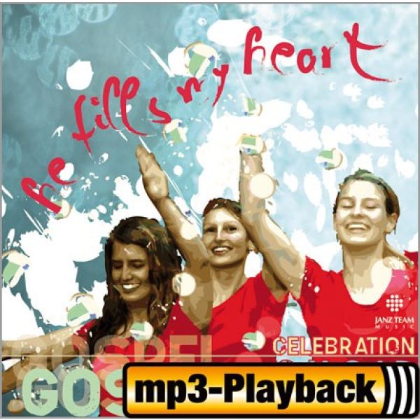 Produktbild des Artikels My Rock (Playback ohne Backings) (MP3-Track - Download)