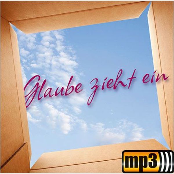 Produktbild des Artikels Du für mich (MP3-Track - Download)