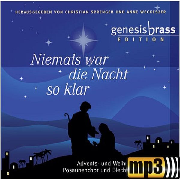 Produktbild - Es ist ein Ros entsprungen