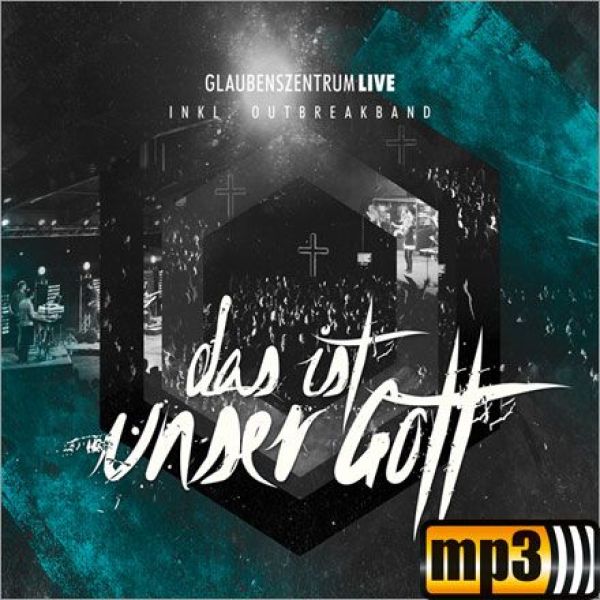 Produktbild - Christus in uns