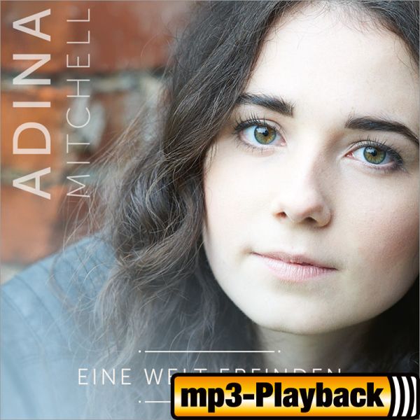 Produktbild des Artikels Dein Geheimnis (Playback ohne Backings) (MP3-Track - Download)