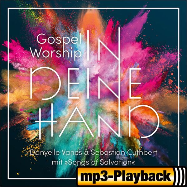 Produktbild des Artikels Wir sind hier (Playback ohne Backings) (MP3-Track - Download)