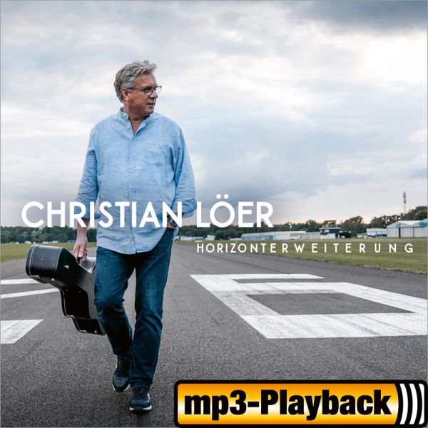 Produktbild - Jesusweg (Playback ohne Backings)