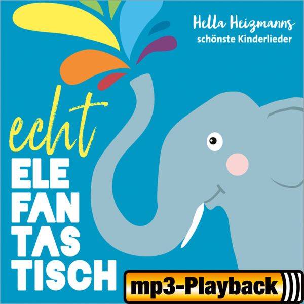 Produktbild - Supertag (Playback ohne Backings)