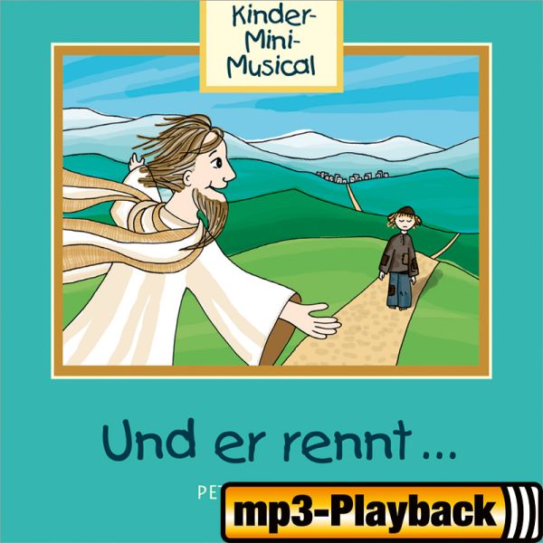 Produktbild des Artikels Lied der Schweine (Playback ohne Backings) (MP3-Track - Download)