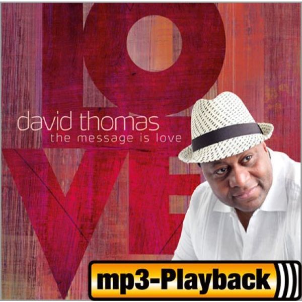 Produktbild des Artikels He Lives (Playback ohne Backings) (MP3-Track - Download)