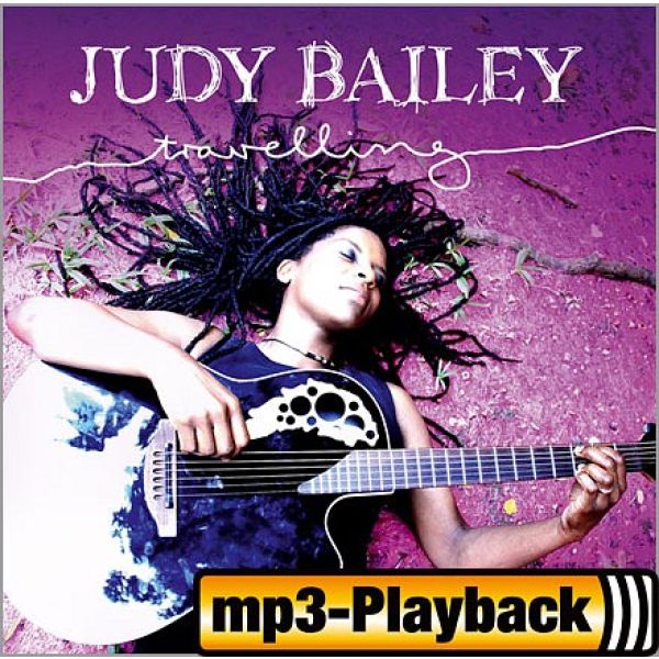 Produktbild - travelling (Playback ohne Backings)