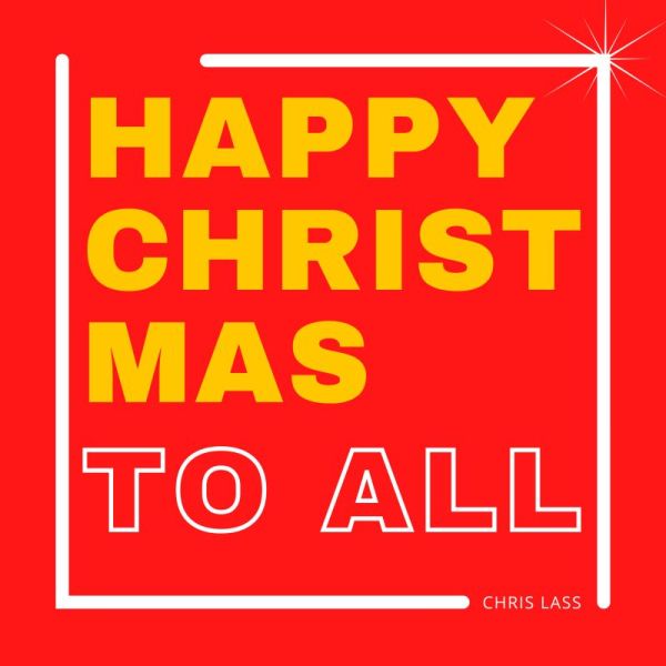 Produktbild des Artikels Happy Christmas To All (digitale Single) (MP3-Album - Download)