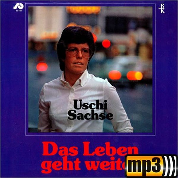 Produktbild des Artikels Es gibt einen, der dich liebt (MP3-Track - Download)