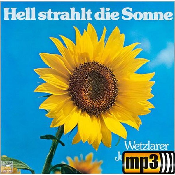 Produktbild des Artikels Die Nachtigall (MP3-Track - Download)