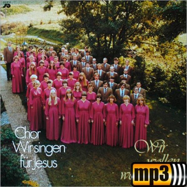 Produktbild des Artikels Vor fast zweitausend Jahren (MP3-Track - Download)