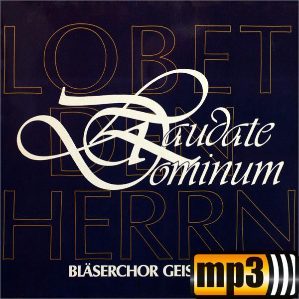 Produktbild des Artikels Amazing Grace (MP3-Track - Download)