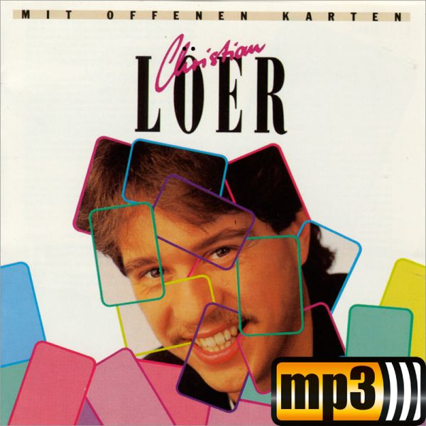 Produktbild des Artikels Deine Liebe (MP3-Track - Download)