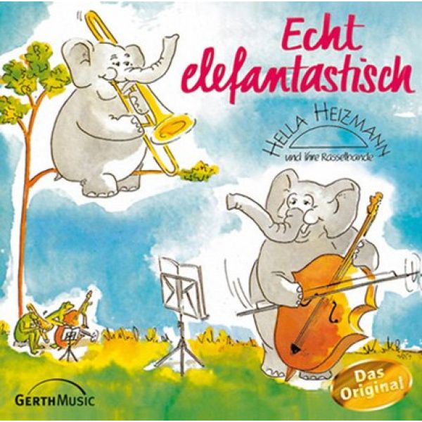 Produktbild des Artikels Schön ist der Sonntag (MP3-Track - Download)