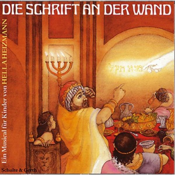 Produktbild - Feiern und Tanzen