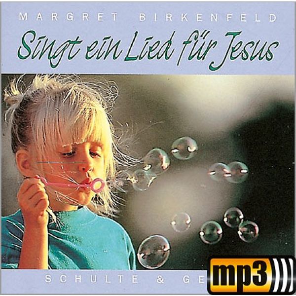 Produktbild des Artikels Das ganze Jahr (MP3-Track - Download)
