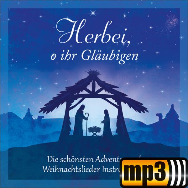 Produktbild des Artikels Freue dich, Welt (MP3-Track - Download)