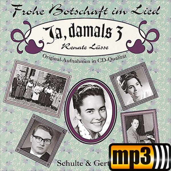Produktbild - Ich liebe Jesum alle Stund