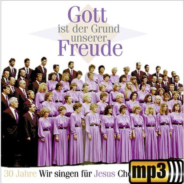 Produktbild - Celebrate Jesus