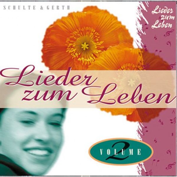 Produktbild des Artikels Segenslied (MP3-Track - Download)
