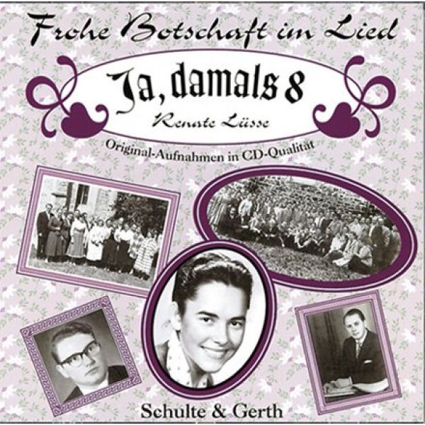 Produktbild des Artikels Näher, noch näher (MP3-Track - Download)