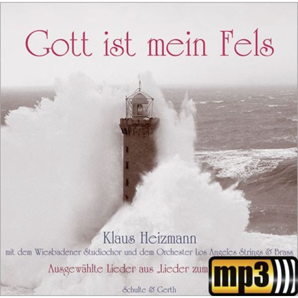 Produktbild des Artikels Komm zu uns in deinem Wort (MP3-Track - Download)