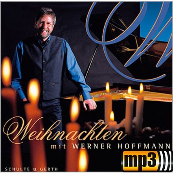 Produktbild des Artikels Immanuel (MP3-Track - Download)