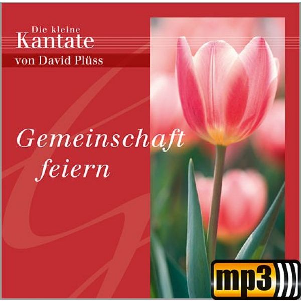 Produktbild des Artikels Heilig bist du (MP3-Track - Download)