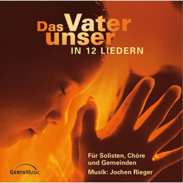 Produktbild - VaterUnser-Instrumental 2