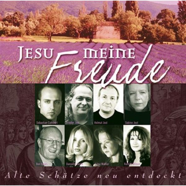 Produktbild des Artikels Nun ruhen alle Wälder (MP3-Track - Download)