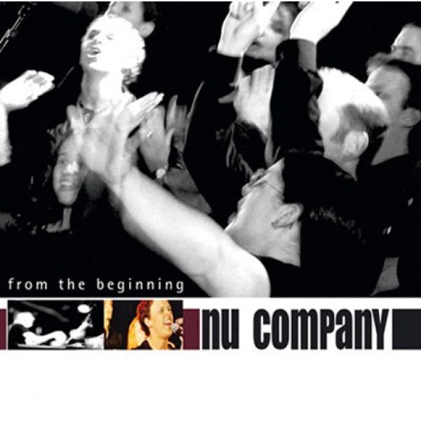 Produktbild des Artikels From The Begining (MP3-Album - Download)