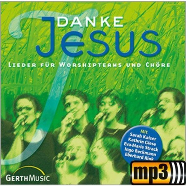 Produktbild des Artikels You Are Mighty (MP3-Track - Download)