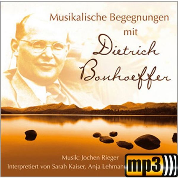 Produktbild - Von guten Mächten