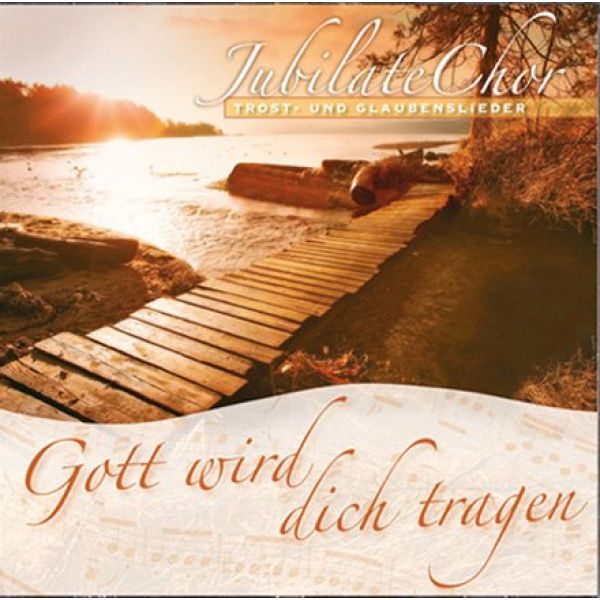 Produktbild - Getrost