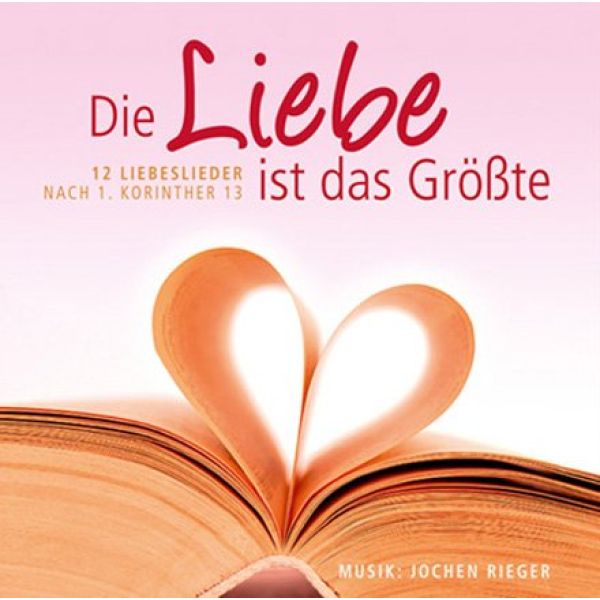 Produktbild - Was aus Liebe geschieht