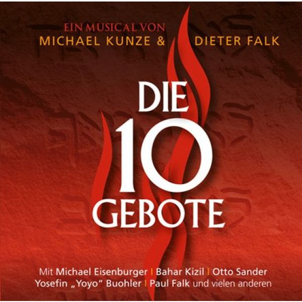 Produktbild des Artikels Der Weg aus der Wüste (MP3-Track - Download)