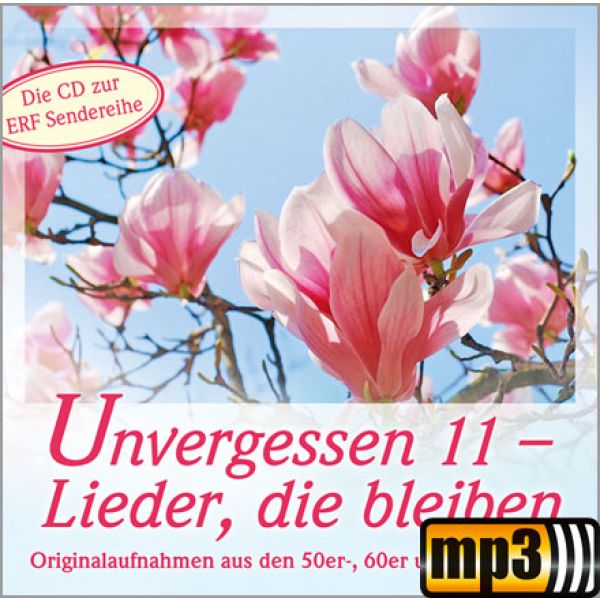 Produktbild - Unvergessen 11