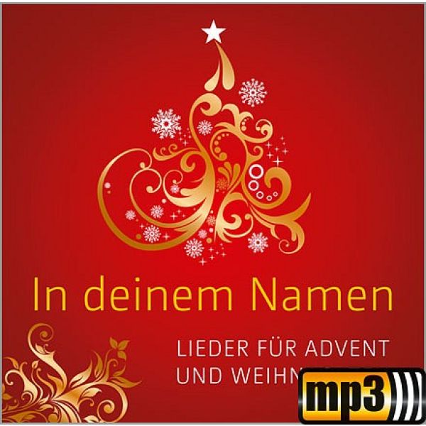 Produktbild - Macht hoch die Tür