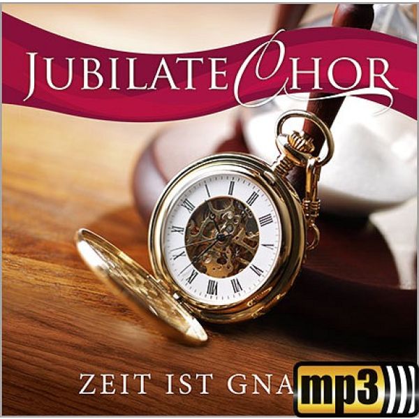 Produktbild - Ich hab dich je und je geliebt