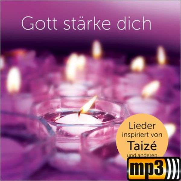 Produktbild des Artikels Jesus, Remember Me (MP3-Track - Download)