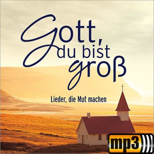 Produktbild - Wir loben den Herrn